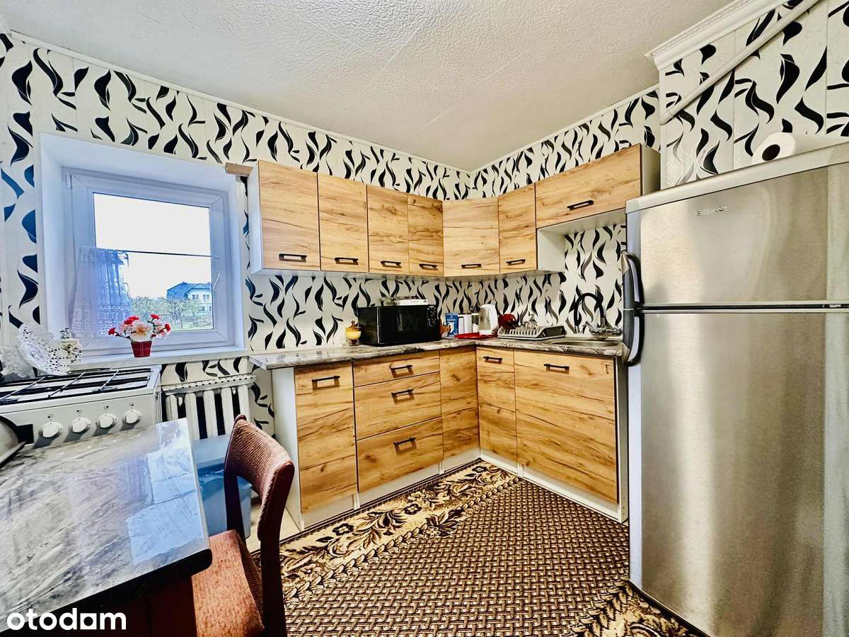 Mały uroczy Dom 70 mkw dostępny od ZARAZ zapraszam-3