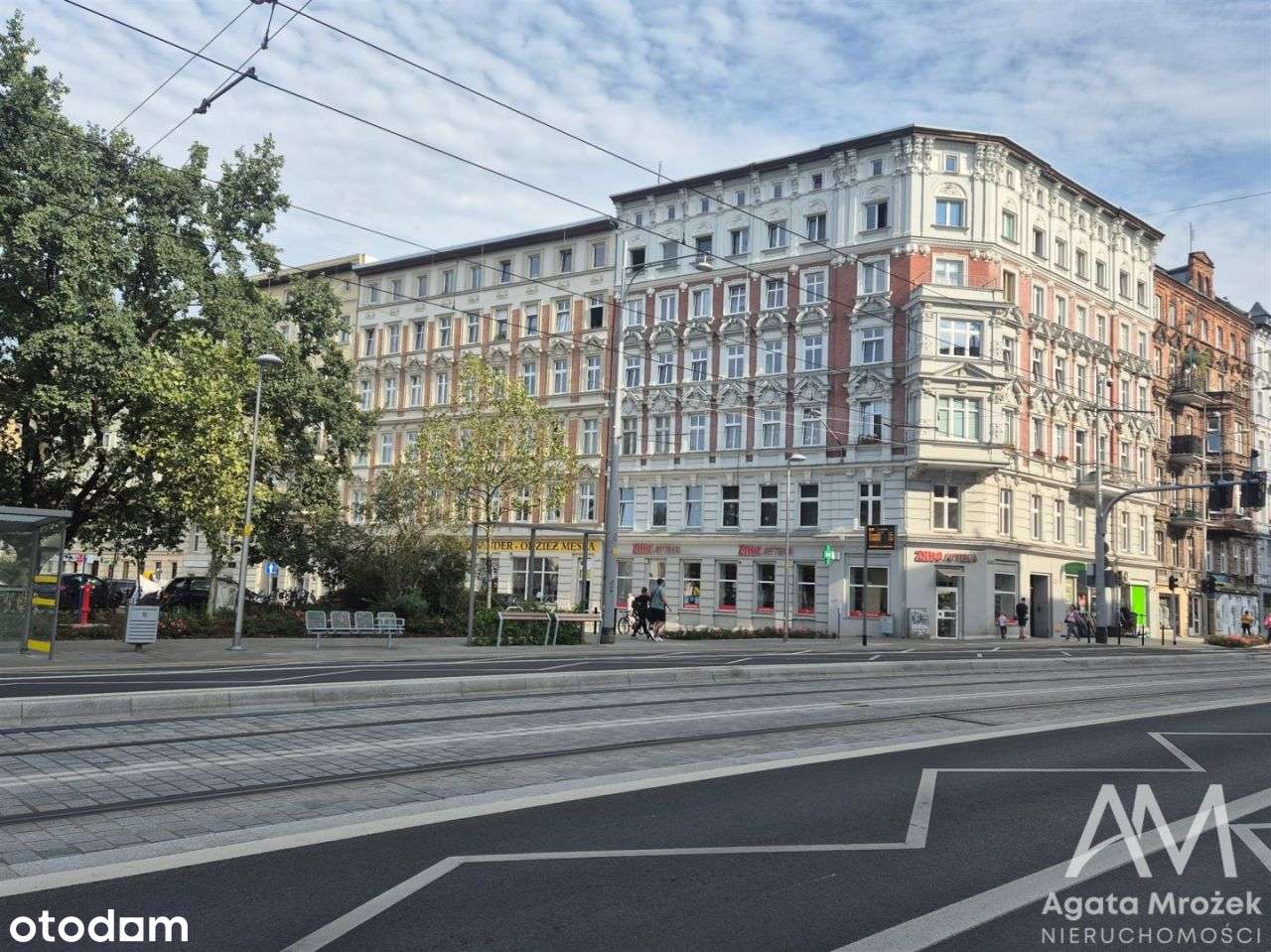 Piękna kamienica,mieszkanie z ogromnym potencjałem-0