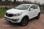 Kia Sportage 1.7 CRDI M 2WD - 21