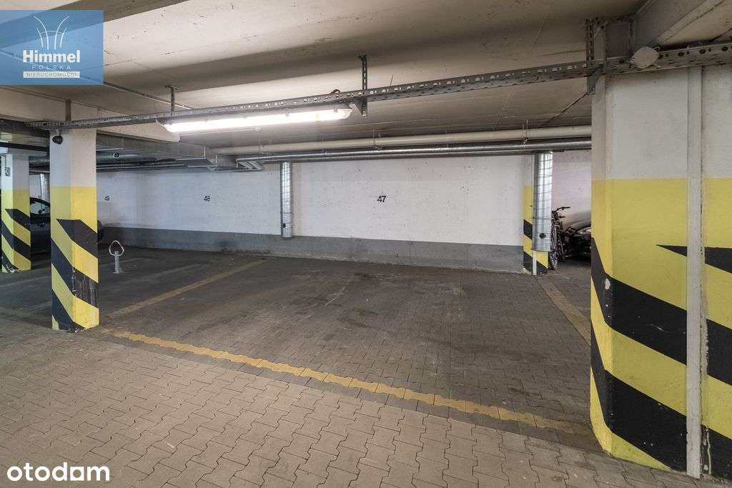 os. Platan 2 pok./ osobna kuchnia/ Garaż / 0%-10