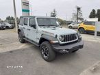 Jeep Wrangler Unlimited GME 2.0 Turbo Rubicon - 7