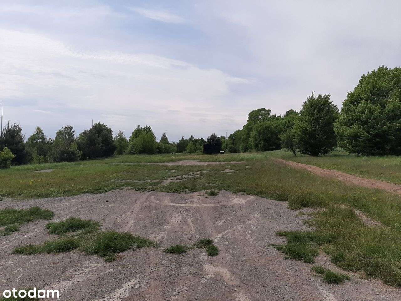 Nieruchomość w Częstochowie / 7,5006 ha - Pełny obrazek: 2/5