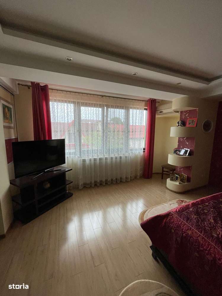 Casa de vis din Arcașilor – locul unde confortul întâlnește liniștea-15
