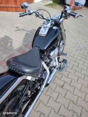 Harley-Davidson Inny - 10