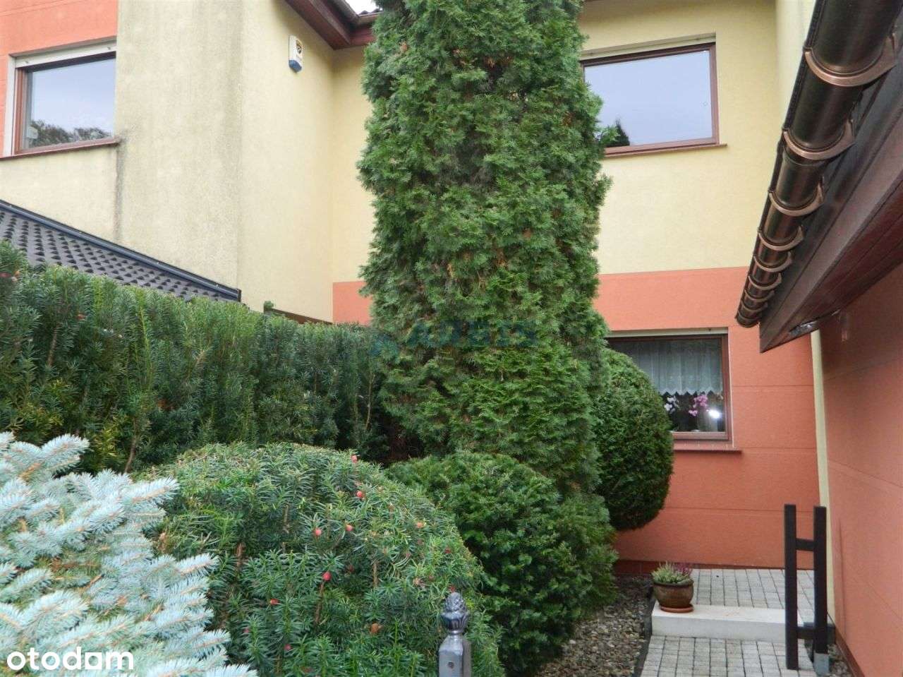 REZERWACJA - SUCHY LAS  DOM W ZABUDOWIE SZEREGOWEJ-13