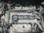 1.4 BKY MOTOR VW POLO 9N2 - 1