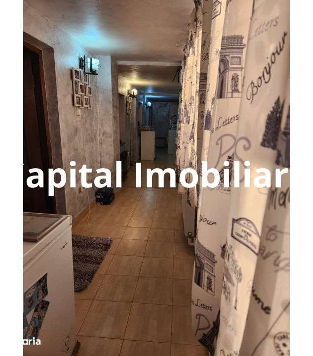 Comision 0 Casa de vanzare 4 camere pe Str. Miron Costin - Imagine principală: 4/8