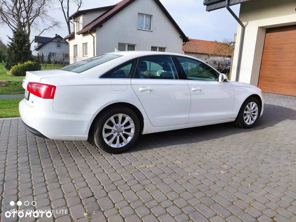 Audi A6 - 5