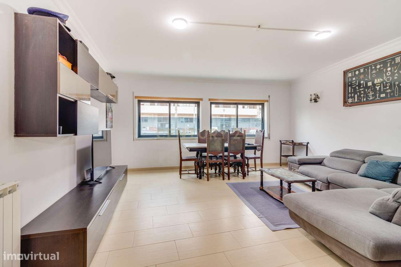 Apartamento T3 | Encosta do Moinho – Vialonga-0