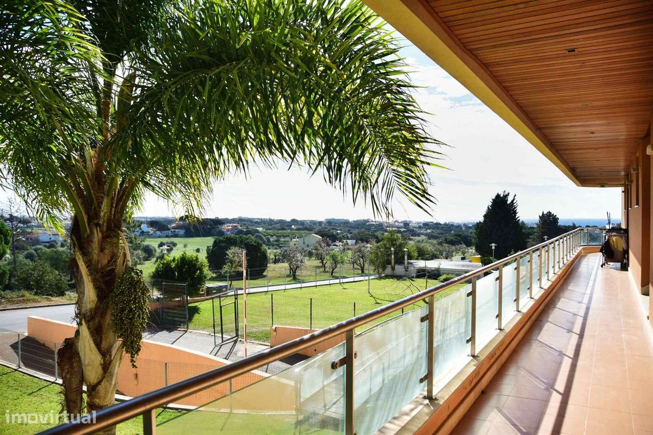 Apartamento T1 com Vista Mar - Grande imagem: 5/26