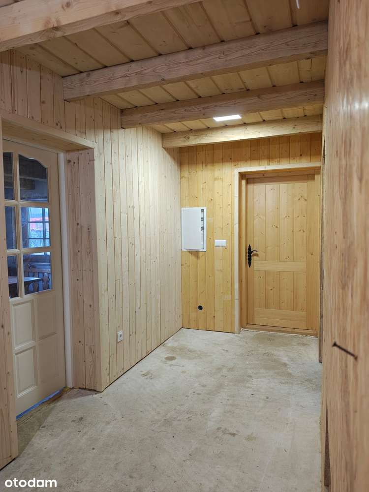 Urokliwy dom w Istebnej – 130 m²-15