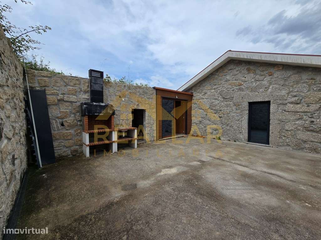 Moradia de Sonho em Fase Final de Remodelação - Arcos de Valdevez-6