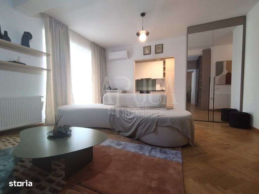 Apartament 2 camere de inchiriat in Plopilor, Cluj Napoca - Imagine principală: 5/10