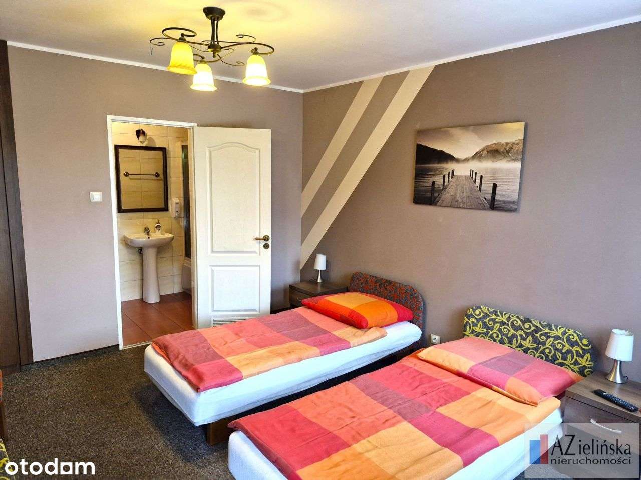 Kwatery pracownicze-obiekt noclegowy - Pełny obrazek: 4/10