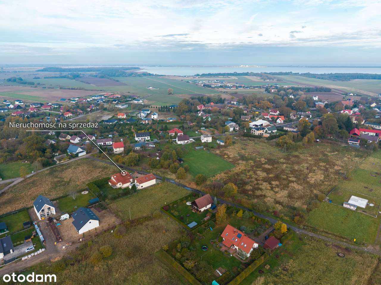 Dom 196 m² + drugi budynek mieszkalny 167 m² | idealny pod działalność-18