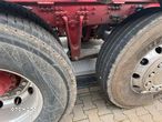 Scania R490 6x2 EURO6 HAKOWIEC VDL 20TON - 8