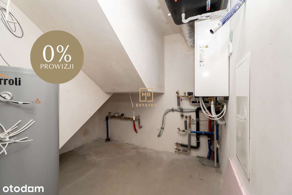 DOM W WYSOKIM STANDARDZIE DEWELOPERSKIM-11