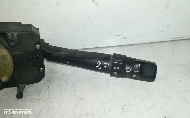 Manete/ Interruptor Limpa Vidros Rover 400 (Rt) - 1