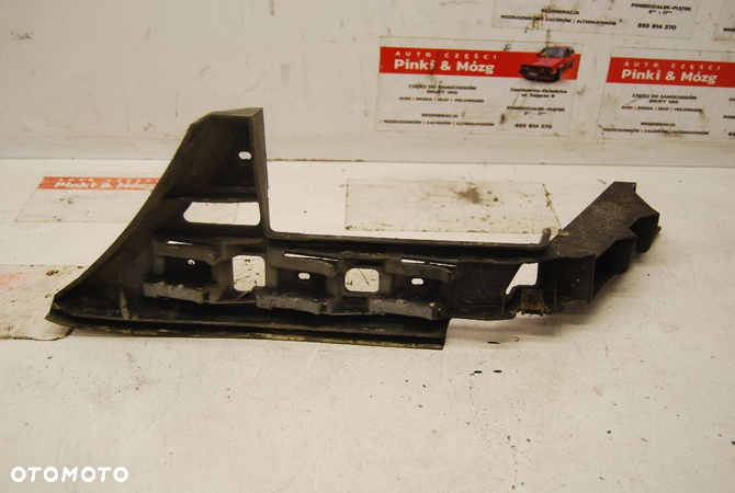 ŚLIZG ZDERZAKA PRAWY TYŁ 1T0807376C VW TOURAN CROSS LIFT 1T0807376B TOURAN I 1T0807376A - 2