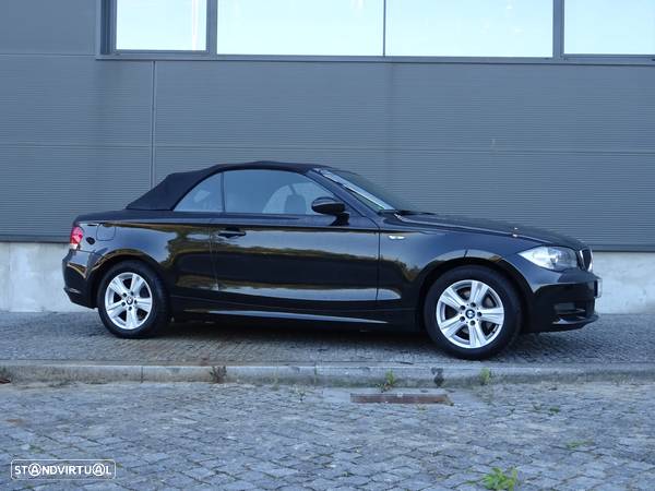 BMW 118 i Edition Sport - 5