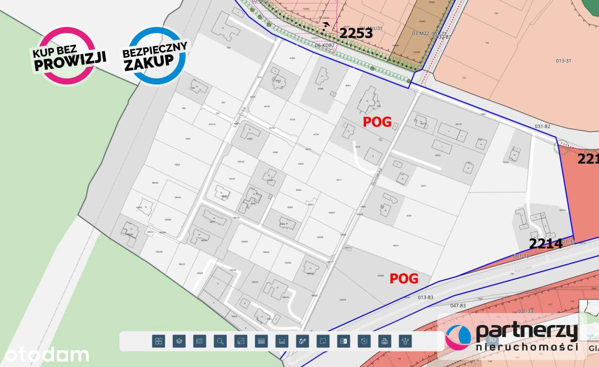 1,2 domy  lub 3 Bliźniaki/ Leźnieńska Gdańsk - Pełny obrazek: 5/6