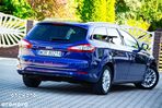 Ford Mondeo 2.0 TDCi Titanium - 15