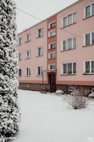 Mieszkanie, kawalerka 28m², okolice Gołdapi
