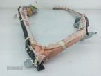 Airbags De Cortina Drt Direito Honda Civic Viii Hatchback (Fn, Fk) - 2