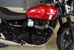 Triumph Street Twin - 10