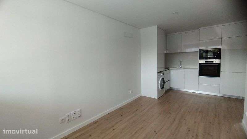 Apartamento  novo  em esmoriz - Grande imagem: 5/12