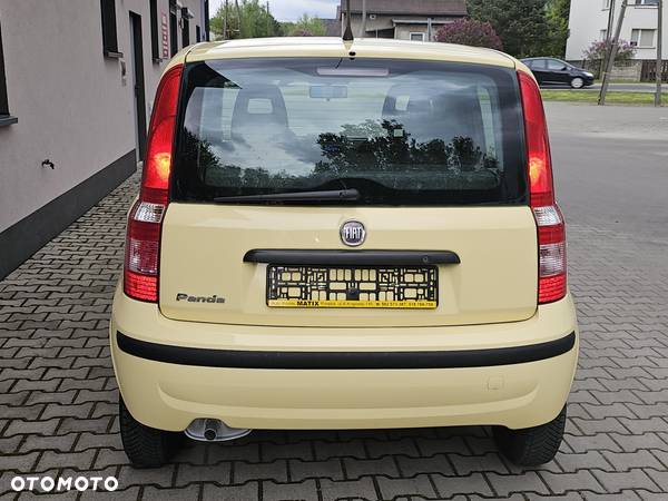 Fiat Panda 1.1 Actual Plus - 21