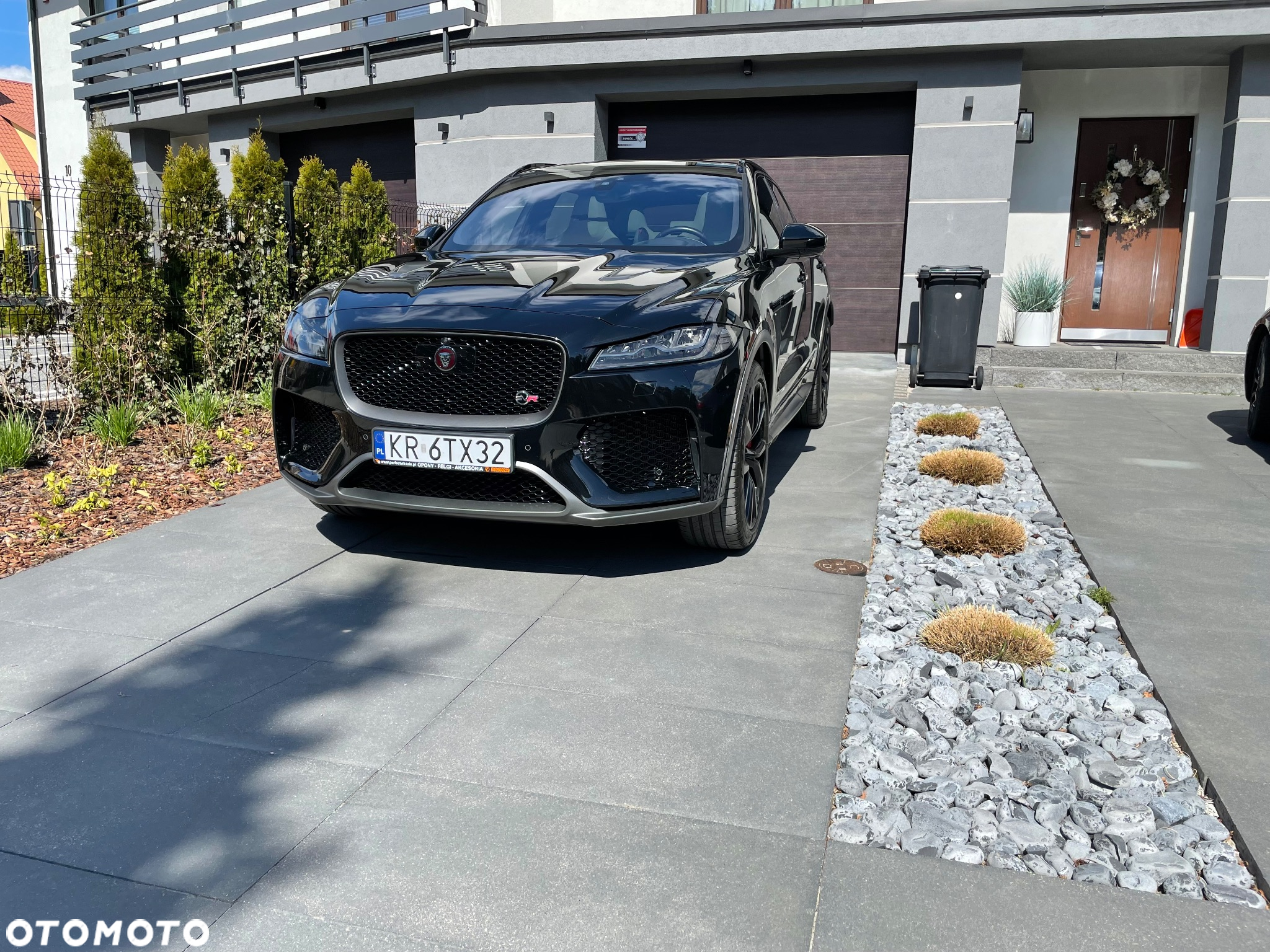 Jaguar F-Pace - 3