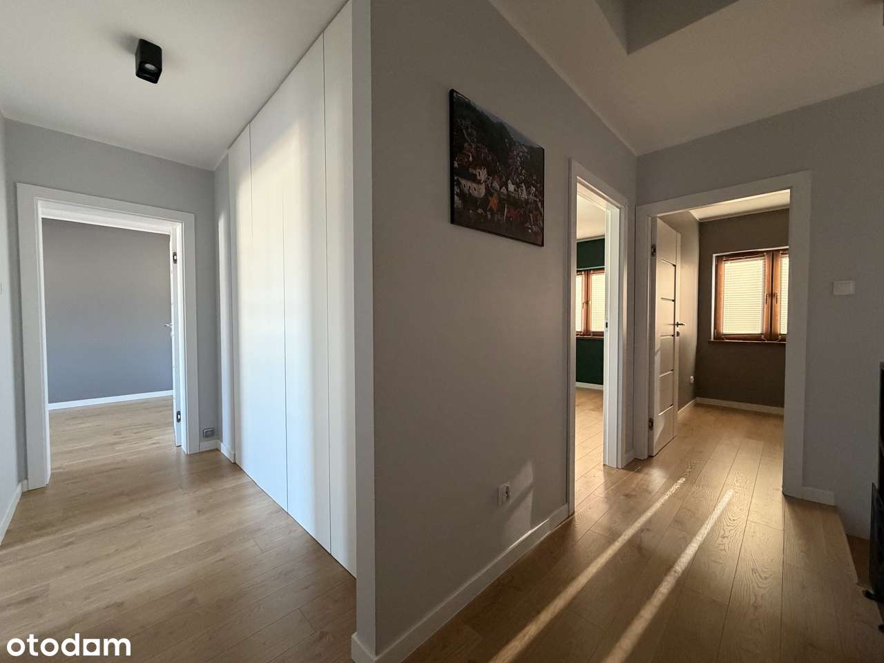 Osiedle Nowy Paryż dom gotowy do wejścia-9