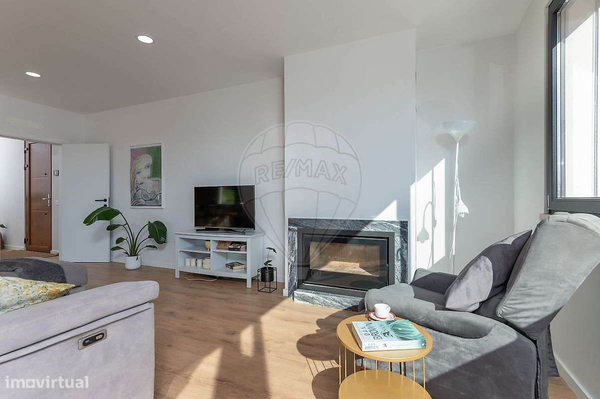 Moradia T3 para venda-12