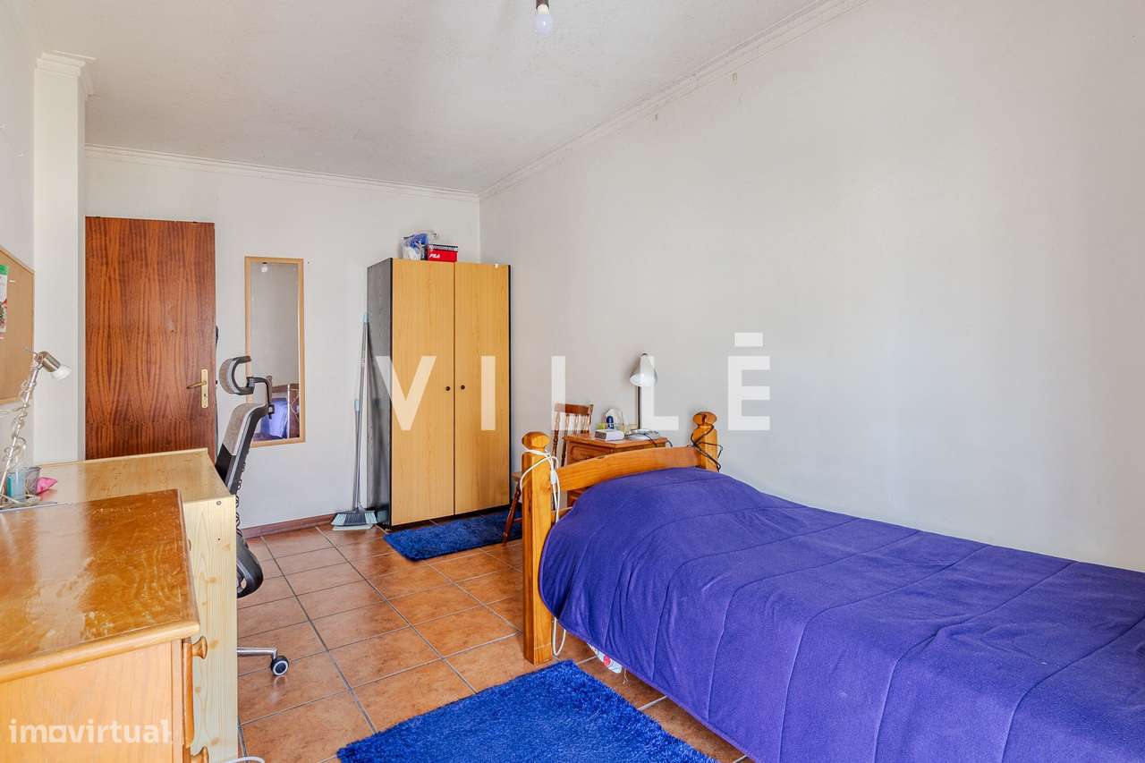 Apartamento T3 Venda em Glória e Vera Cruz,Aveiro-11