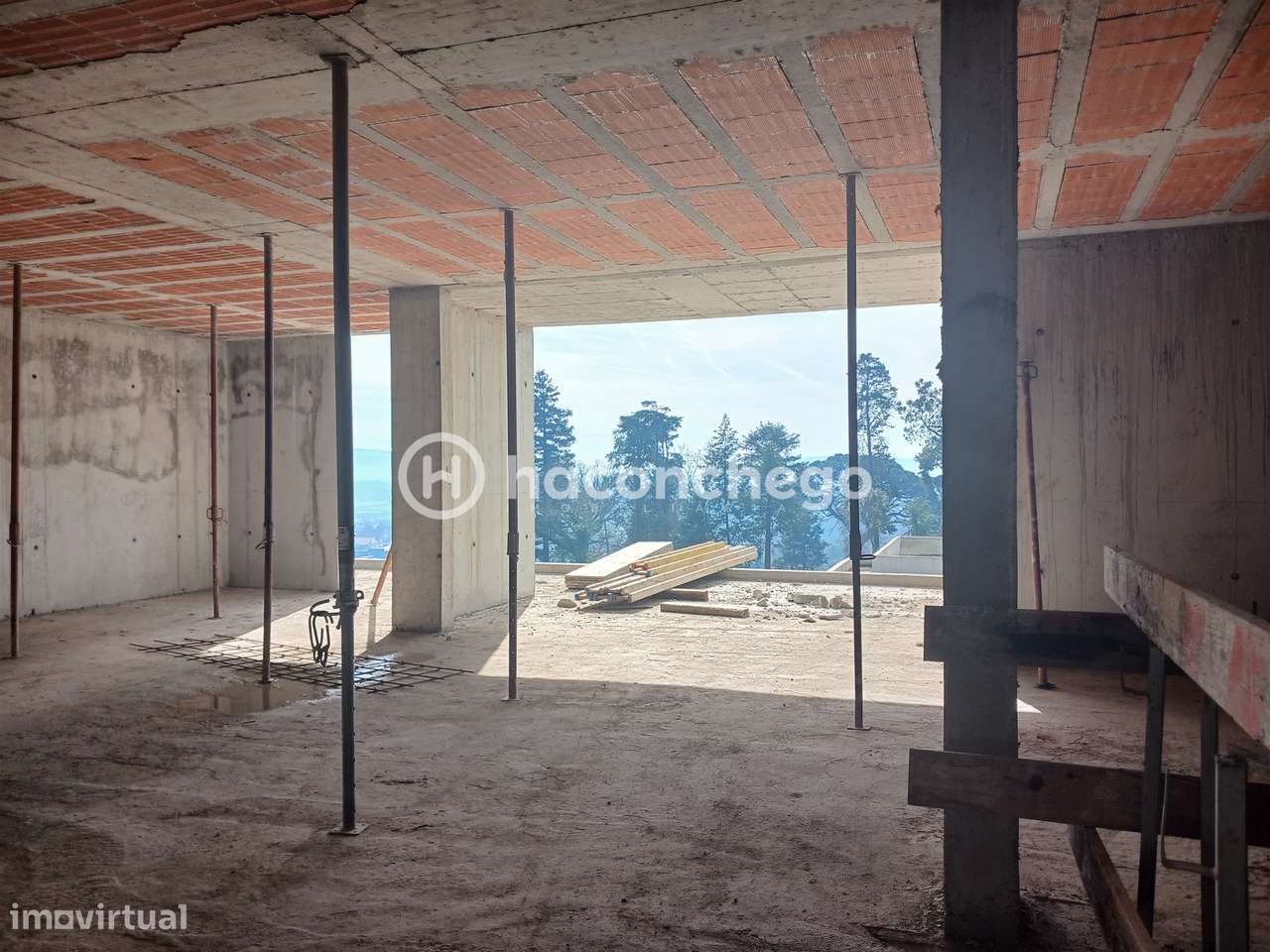 Moradia T3 nova Salvador Campo Barcelos-48