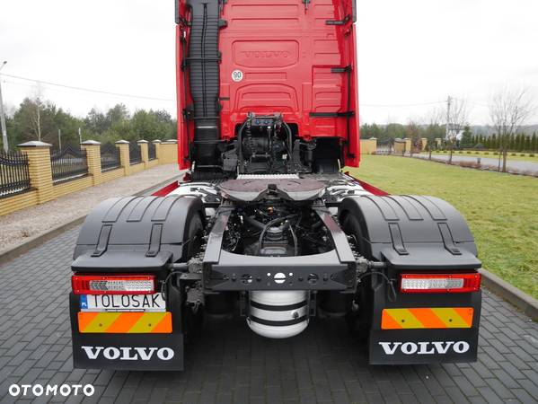 Volvo FH 500 STANDARD/ EURO-6 - 12