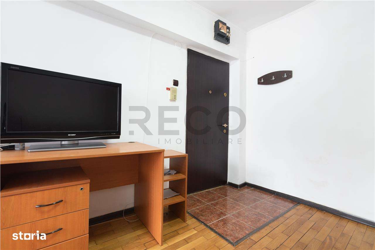 Garsoniera Bld Stefan cel Mare - Imagine principală: 4/16