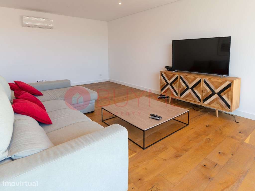 Apartamento T3 de Prestígio em Vilamoura - Grande imagem: 4/30