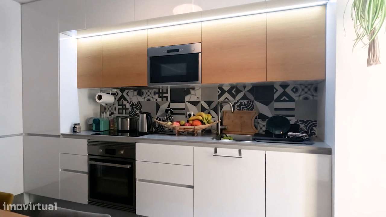 Apartamento T1 na Olaias ,Lisboa - Grande imagem: 4/15