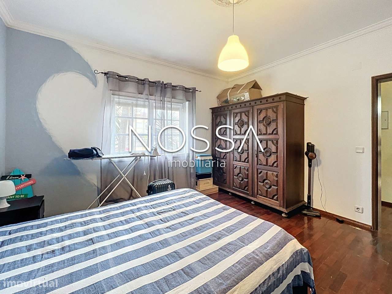 Moradia Bi-familiar | Renovada | Piscina | Caldas Rainha-15