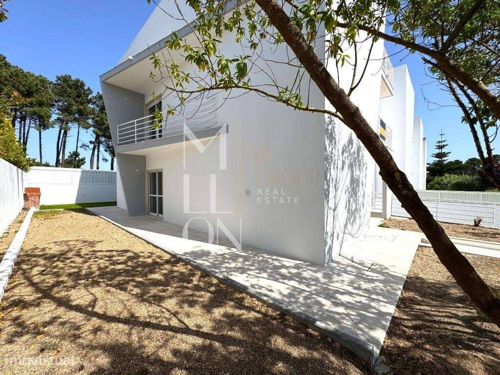 Moradia T4 Sesimbra-46