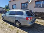 Volkswagen Passat 2.0 TDI DPF Comfortline - 5