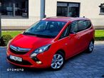 Opel Zafira 1.4 T Cosmo EcoFLEX S&S - 5