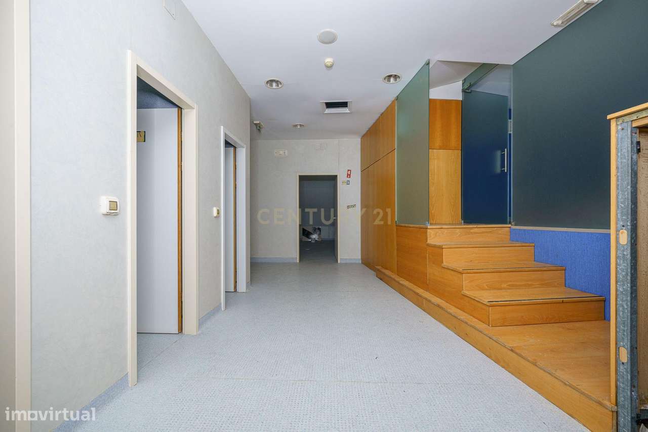 Palacete Chatillon – Um Ícone no Coração de Setúbal-37