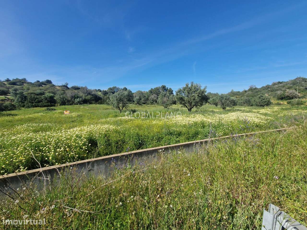 Lote de Terreno para Construção - Grande imagem: 4/7