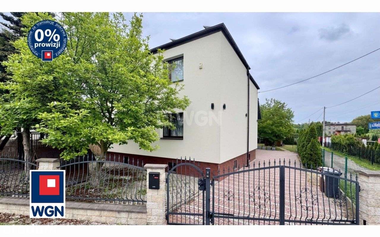 Dwa domy w cenie jednego na sprzedaż Orzesze. - Pełny obrazek: 3/20