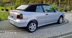 Volkswagen Golf Cabriolet 1.8 Avantgarde - 5