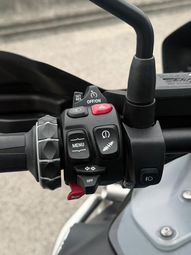 BMW R 1250 GS Adventure
