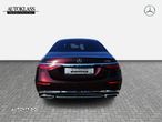 Mercedes-Benz S Maybach Mercedes-Maybach 580 4MATIC MHEV Long - 4